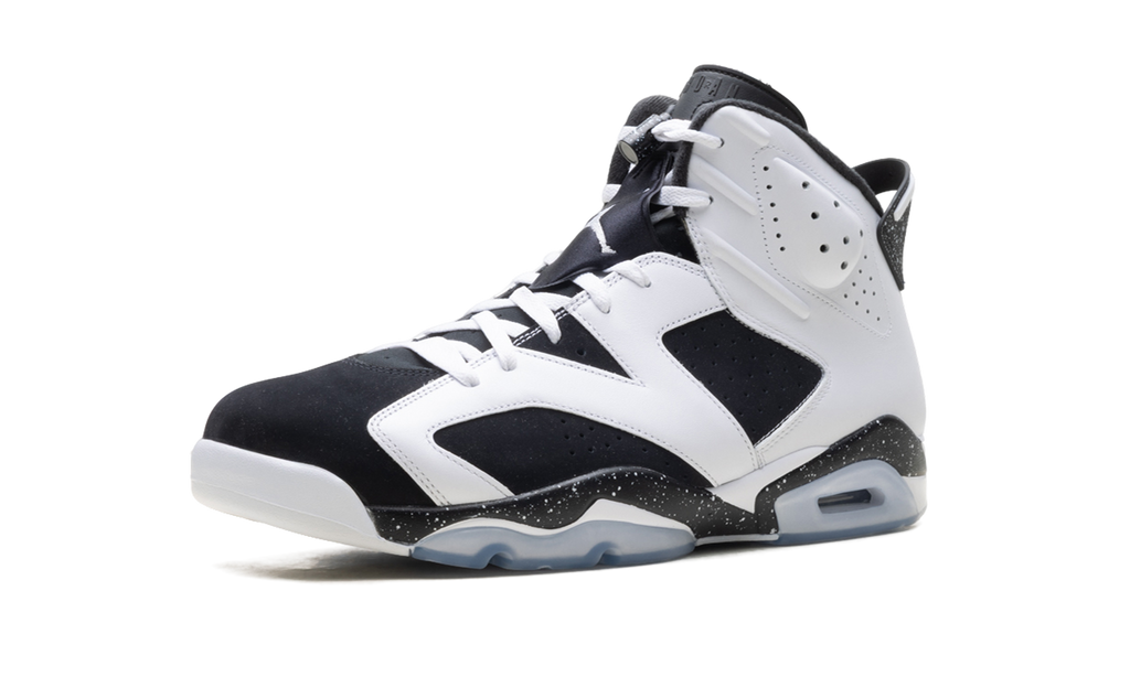 Air Jordan 6 Oreo CT8529 108