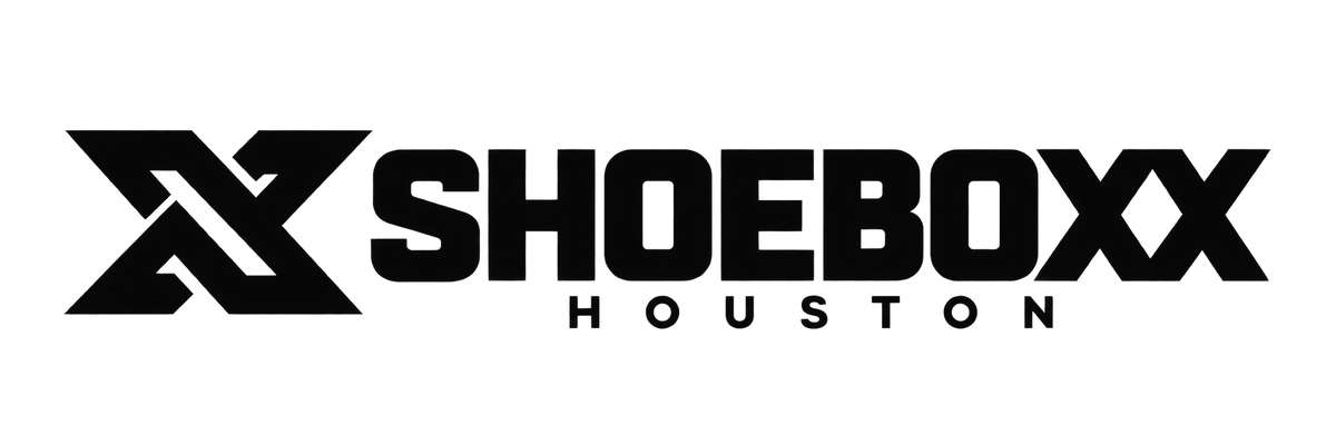 ShoeBoxx Houston
